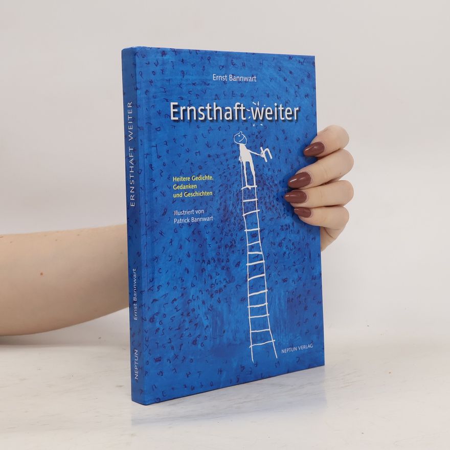 Patrick Bannwart Ernsthaft weiter
