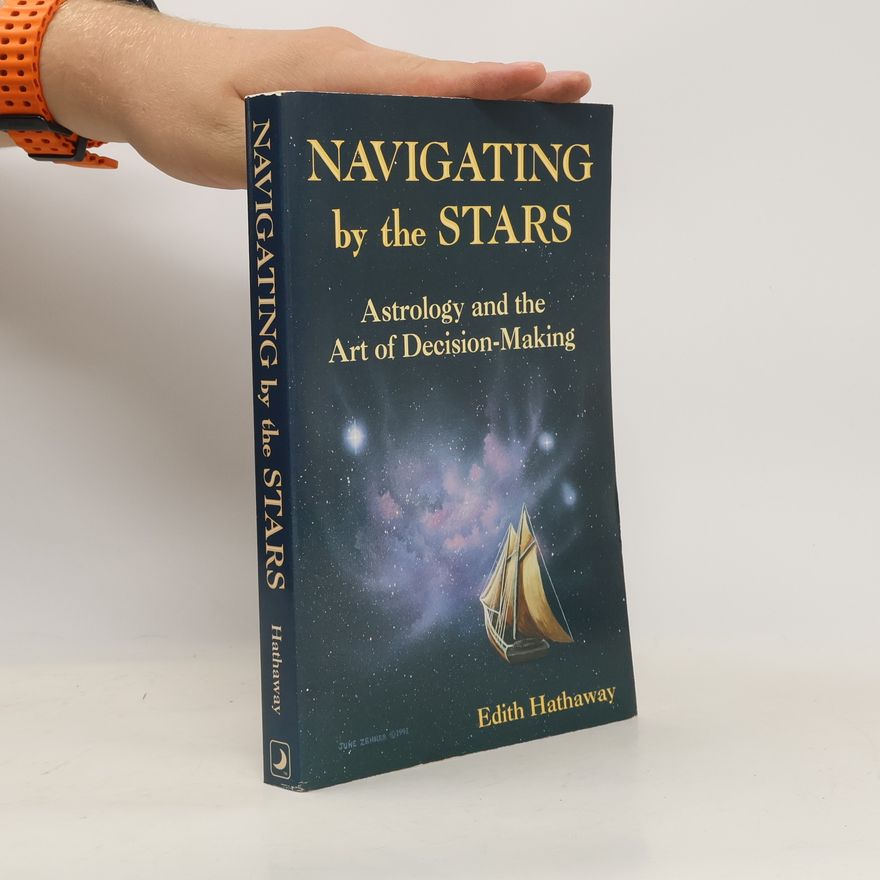 Edith Hathaway Navigating by the Stars