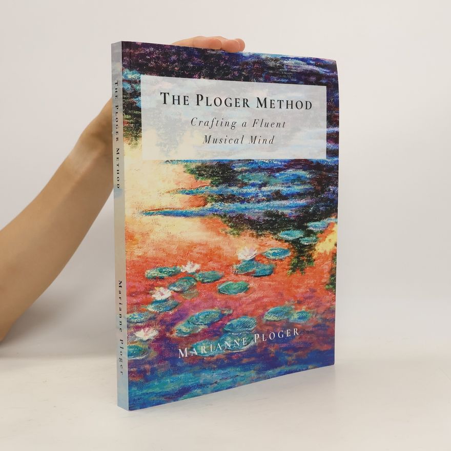 Marianne Ploger The Ploger Method