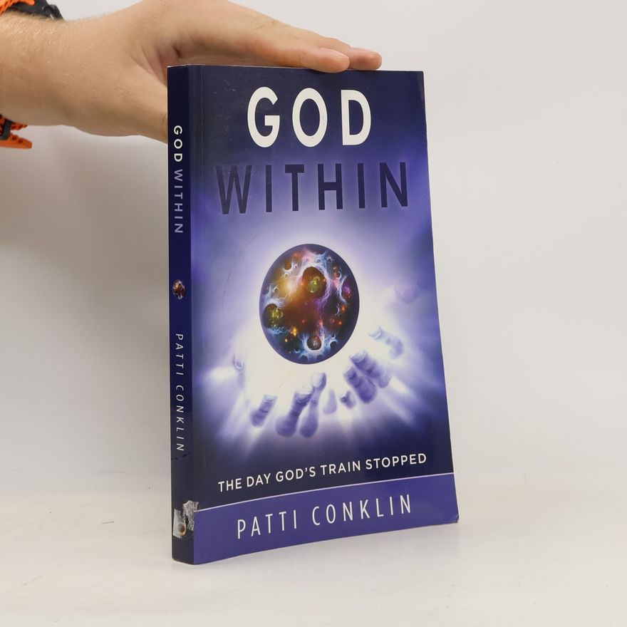 Patti Conklin God Within
