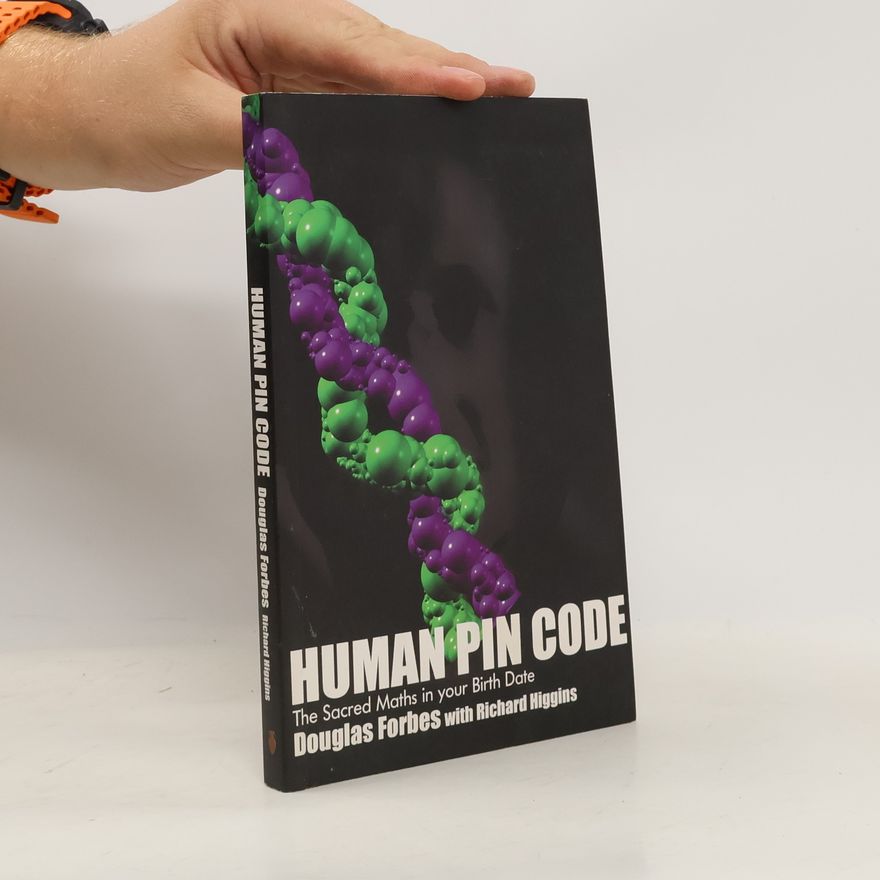 Richard Higgins Human Pin Code