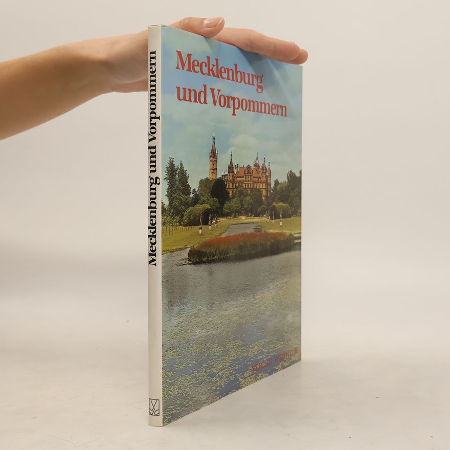 Gerd Lüpke Mecklenburg und Vorpommern