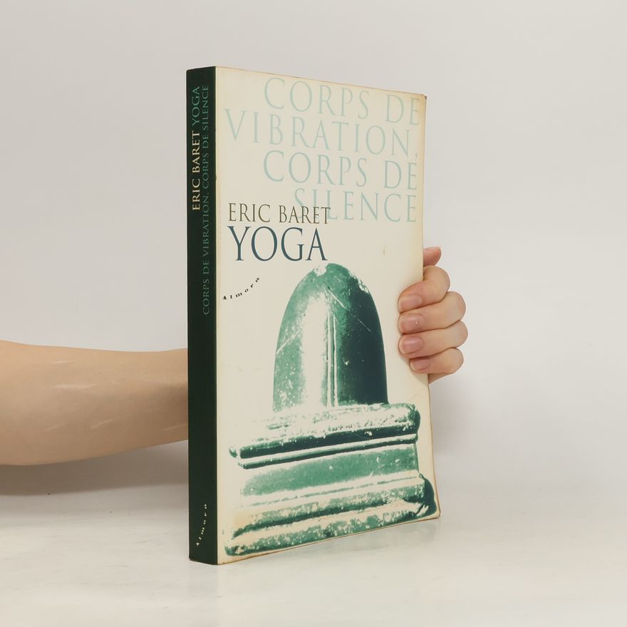 Éric Baret Yoga