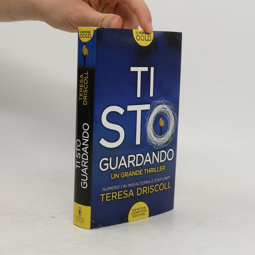 Teresa Driscoll Ti sto guardando