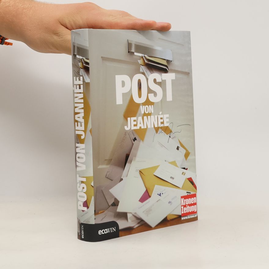 Michael Jeannée Post von Jeannée