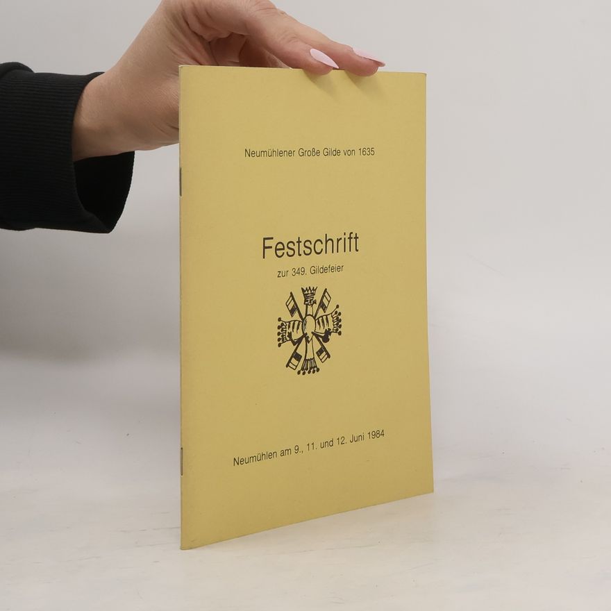 Collectif d'auteurs Festschrift