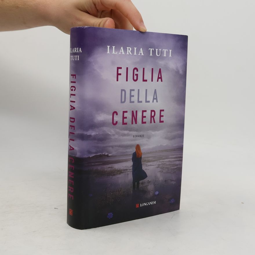 Ilaria Tuti Figlia della cenere