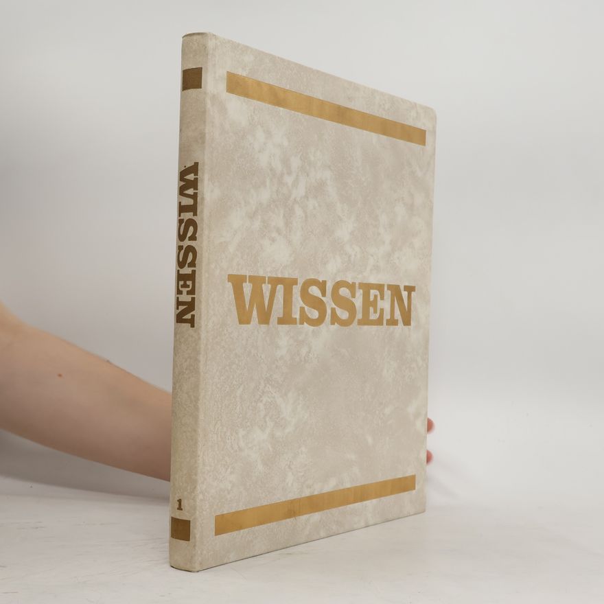 Kolektiv autorů Wissen 1