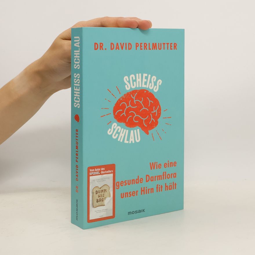 David Perlmutter Scheißschlau