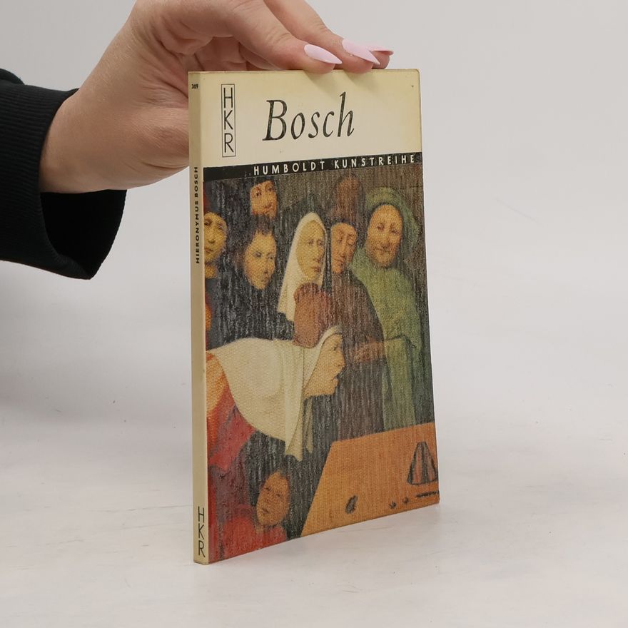 Hieronymus Bosch Bosch
