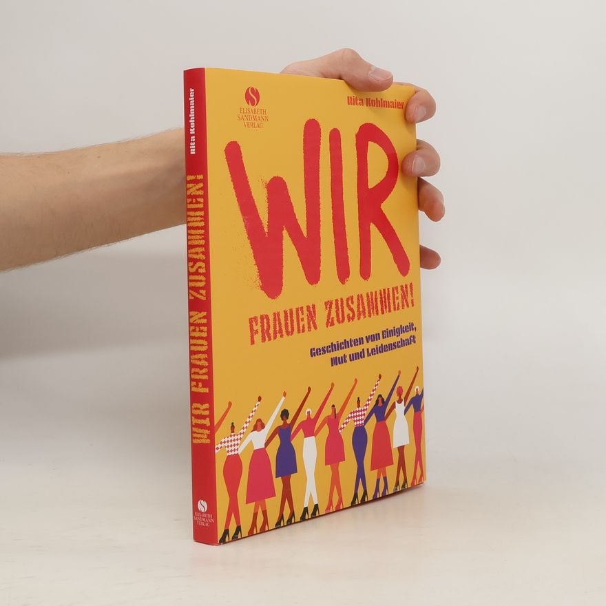 Rita Kohlmaier Wir Frauen zusammen