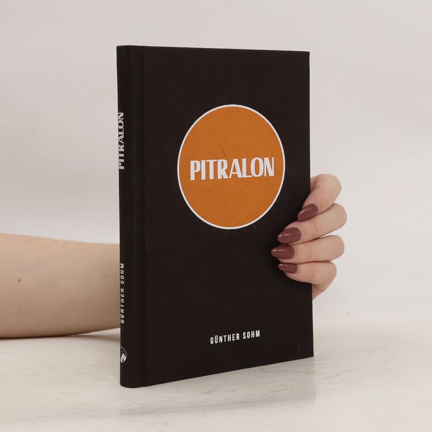 Günther Sohm Pitralon