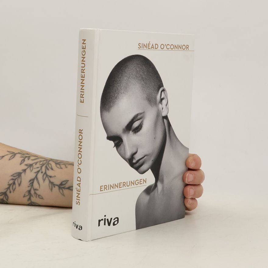 O'Connor Sinead O'Connor Erinnerungen