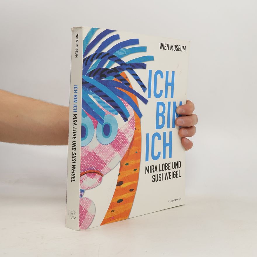 Ernst Seibert Ich bin ich