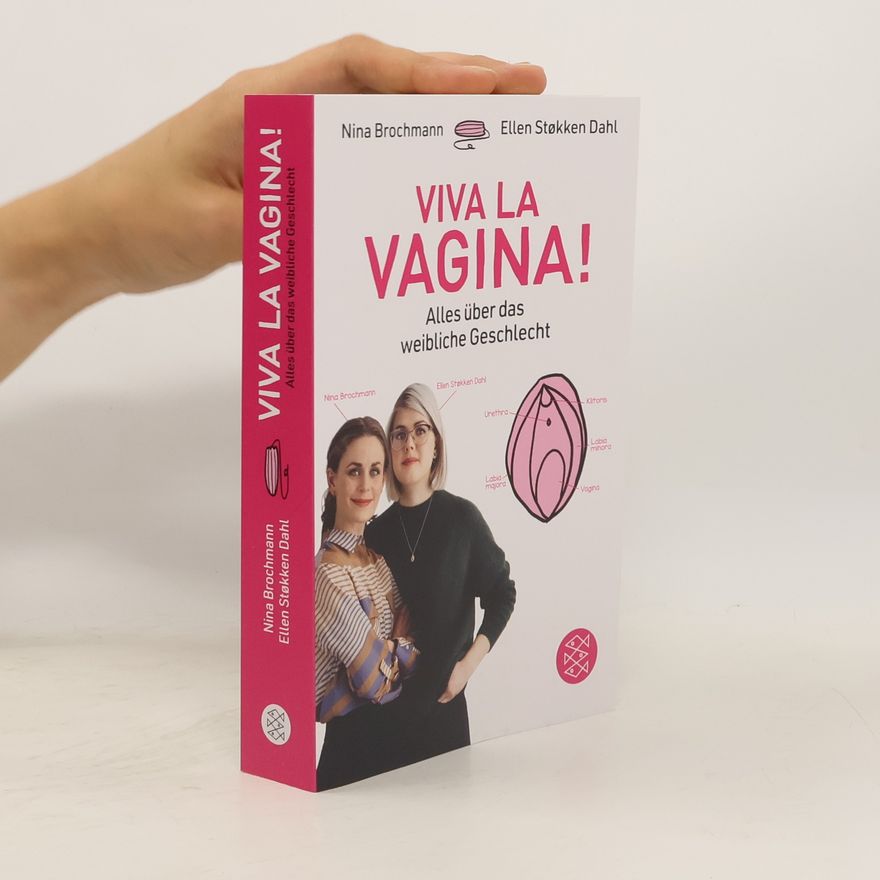 Nina Brochmann Viva la Vagina!