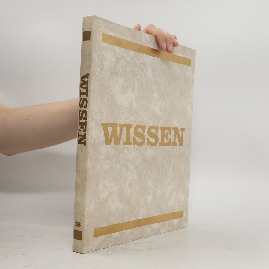 Autorenkollektiv Wissen 16