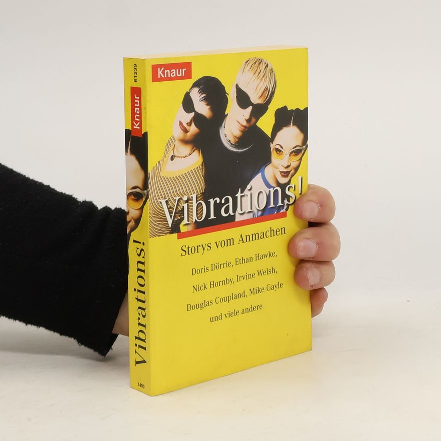 Kolektiv autorů Vibrations!
