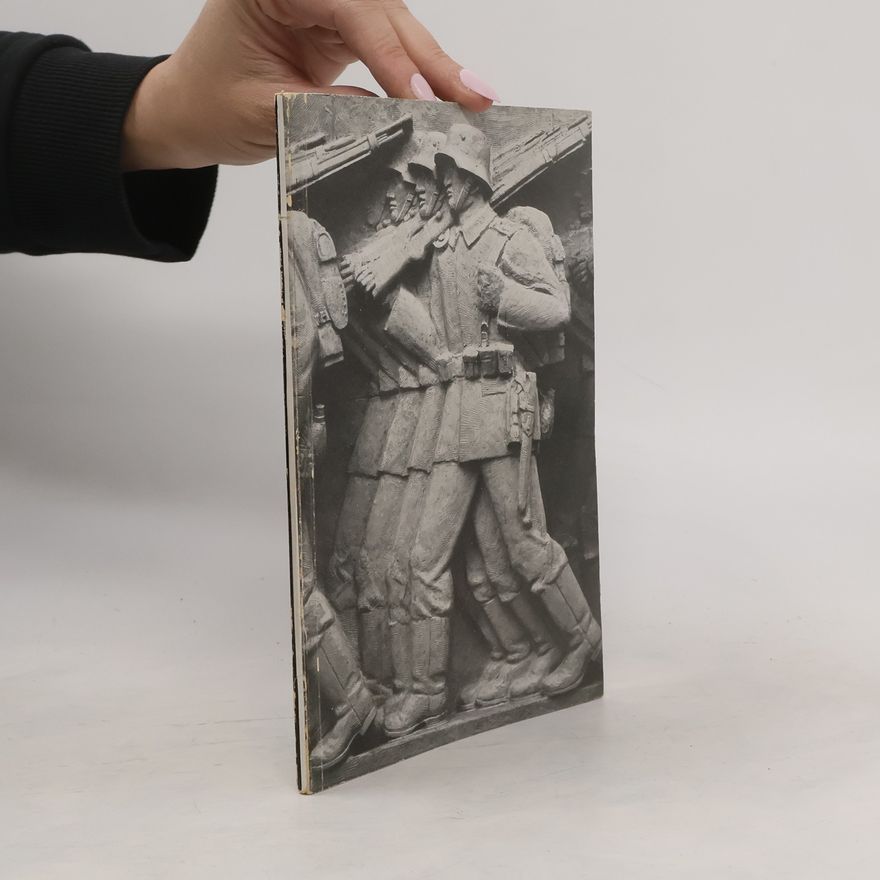 Rudolf Schmidt Die Sechsundsiebziger und ihr Ehrenmal