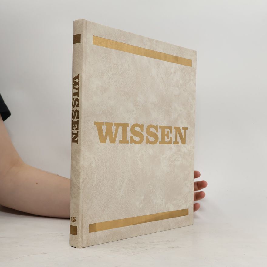 Autorenkollektiv Wissen 15