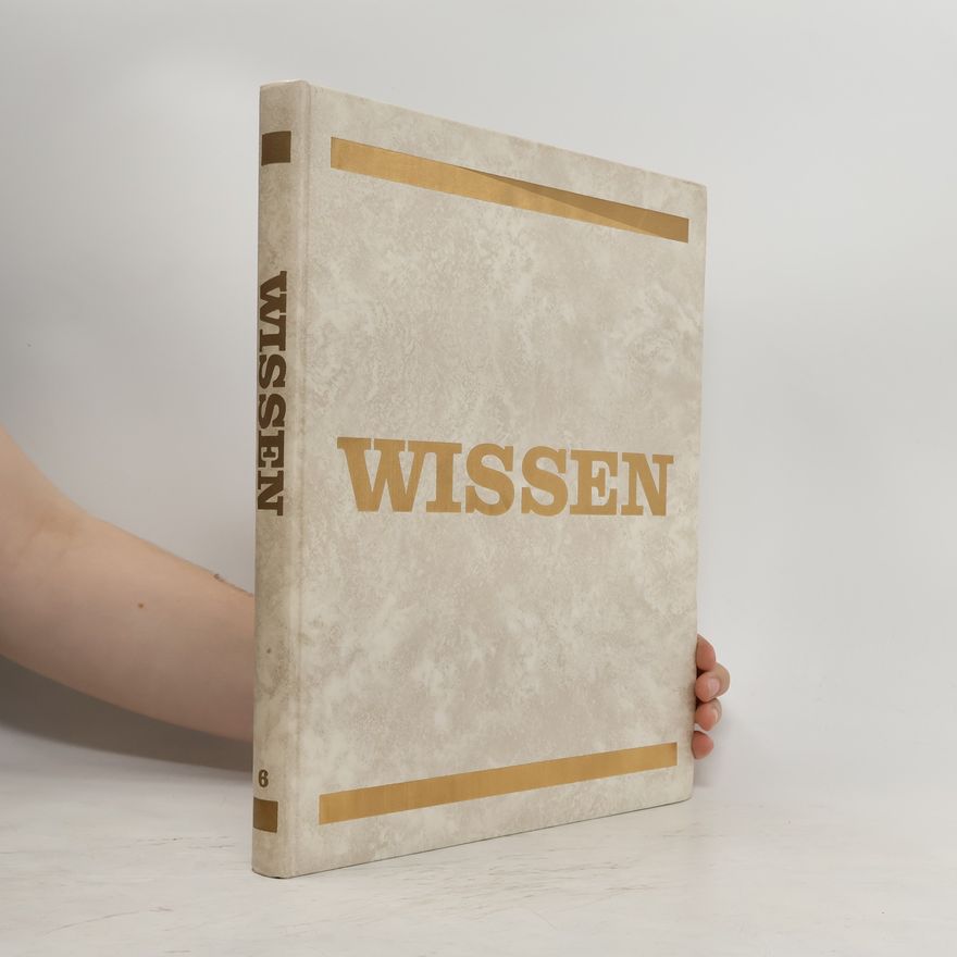 Kolektiv autorů Wissen 6