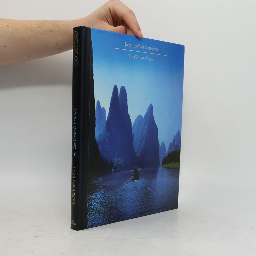 Yves Paccalet Les grandes fleuves