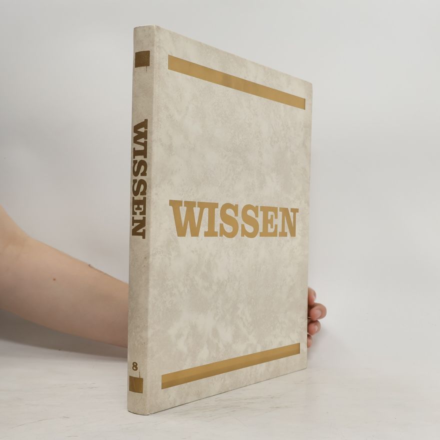 Autorenkollektiv Wissen 8