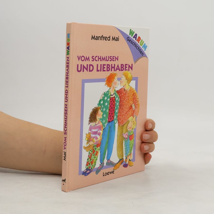 Manphrent Mai Vom Schmusen und Liebhaben