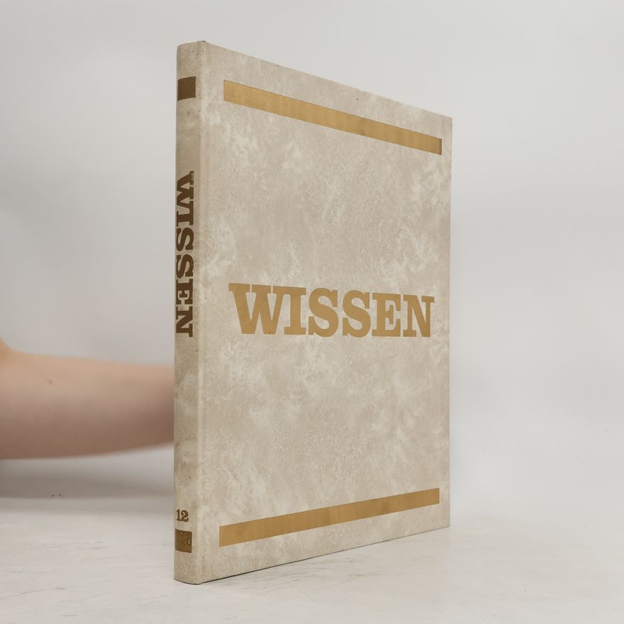 Autorenkollektiv Wissen 12