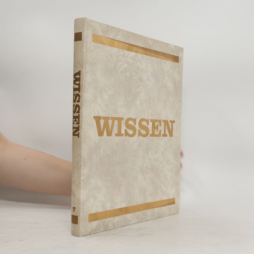 Autorenkollektiv Wissen 7
