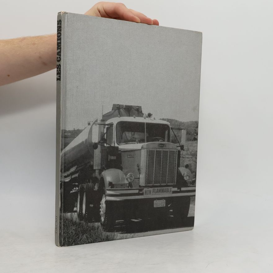 Autorenkollektiv Les camions