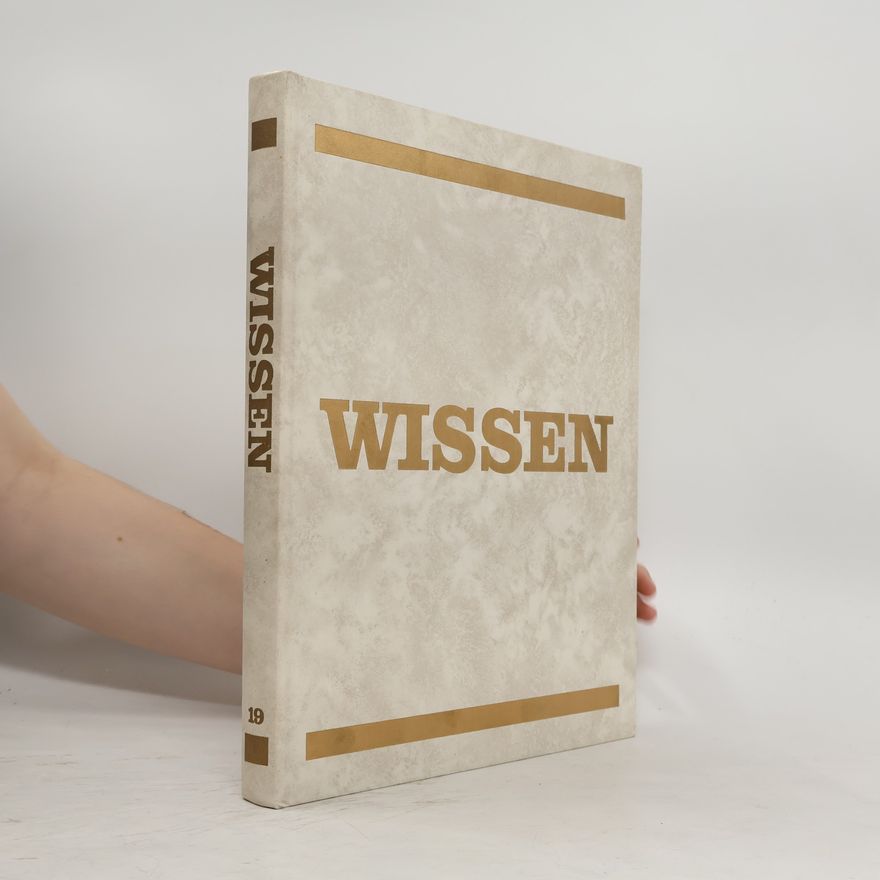 Autorenkollektiv Wissen 19