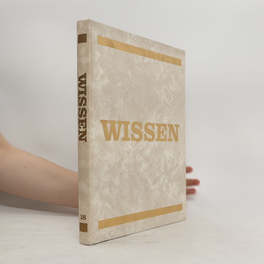 Kolektiv autorů Wissen 18