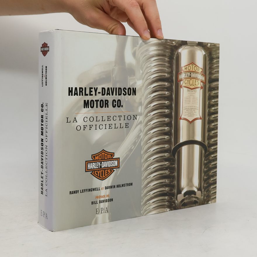 Bill Davidson Harley-Davidson Motor Co.