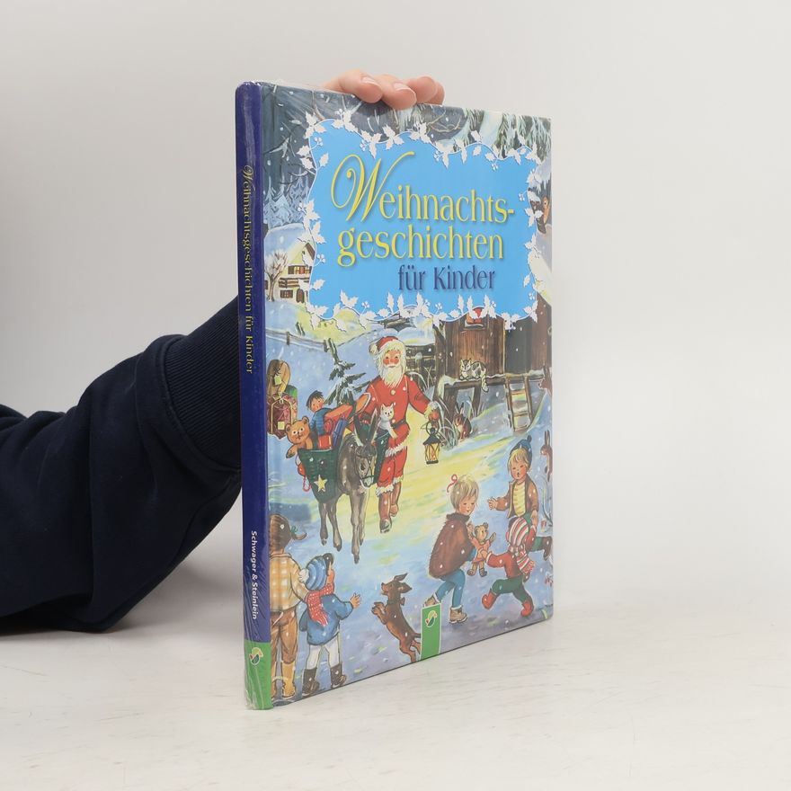 Autorenkollektiv Weihnachtsgeschichten für Kinder