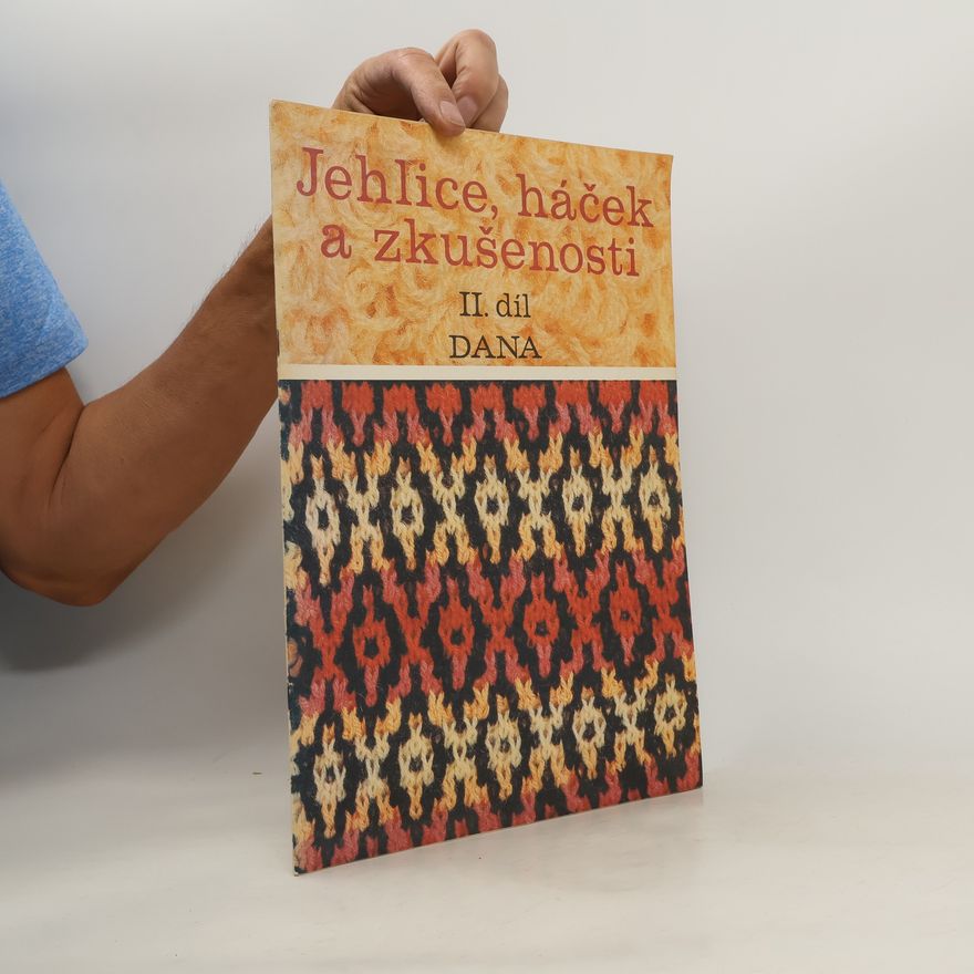 Collectif d'auteurs Jehlice, háček a zkušenosti 2.