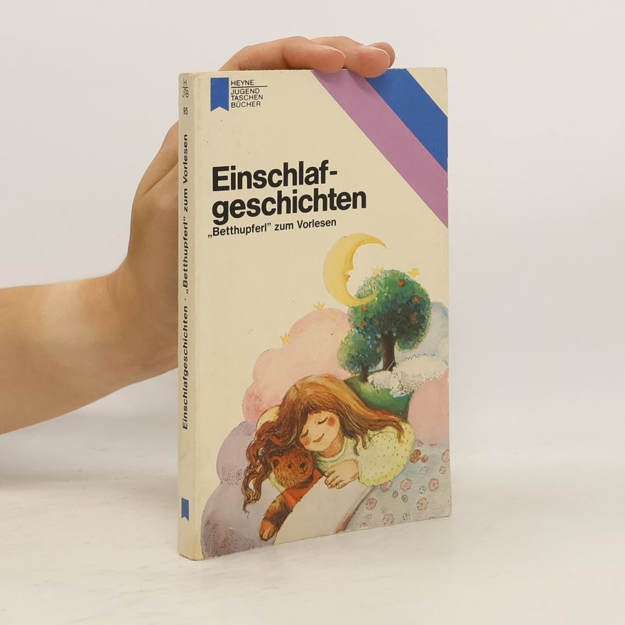 Heinz-Rolf Lückert Einschlafgeschichten