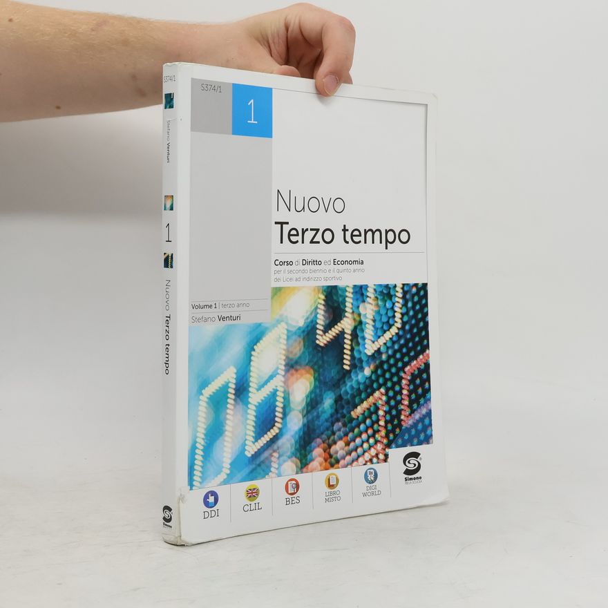 Various authors Nuovo terzo tempo 1