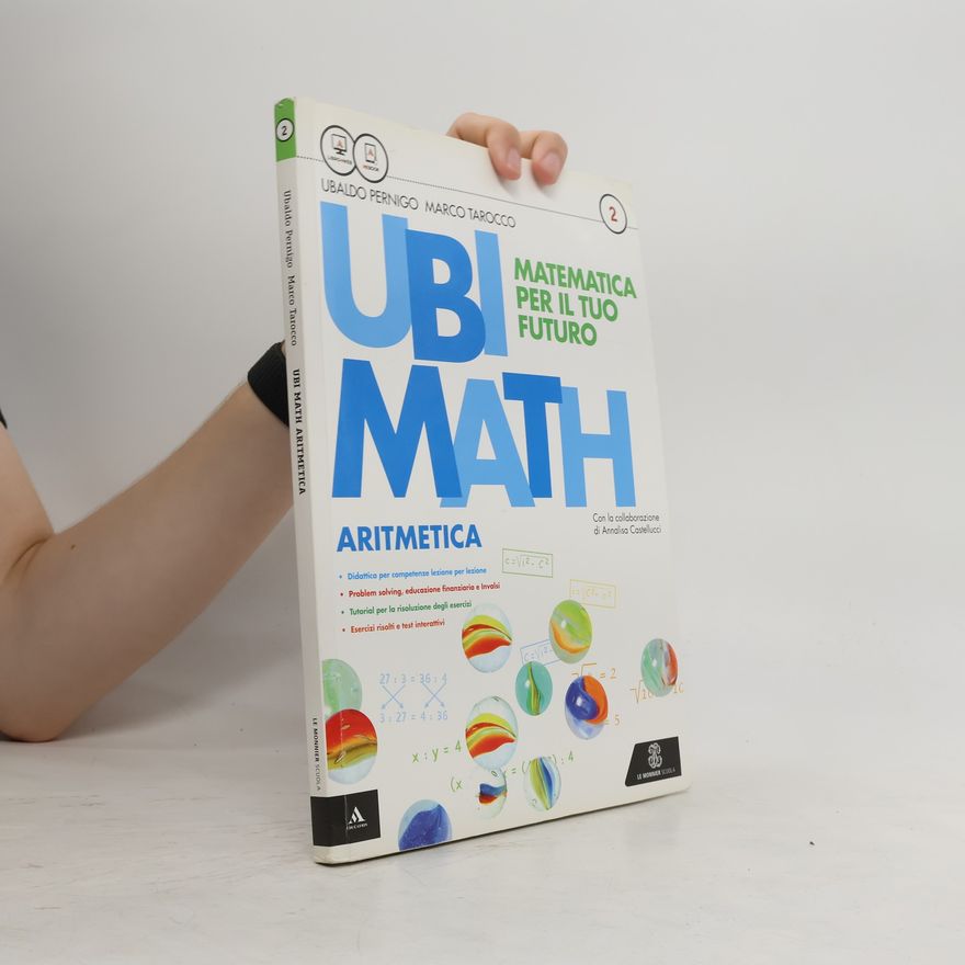 Marco Tarocco UBI Math 2