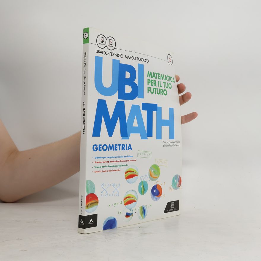 Marco Tarocco UBI Math 2
