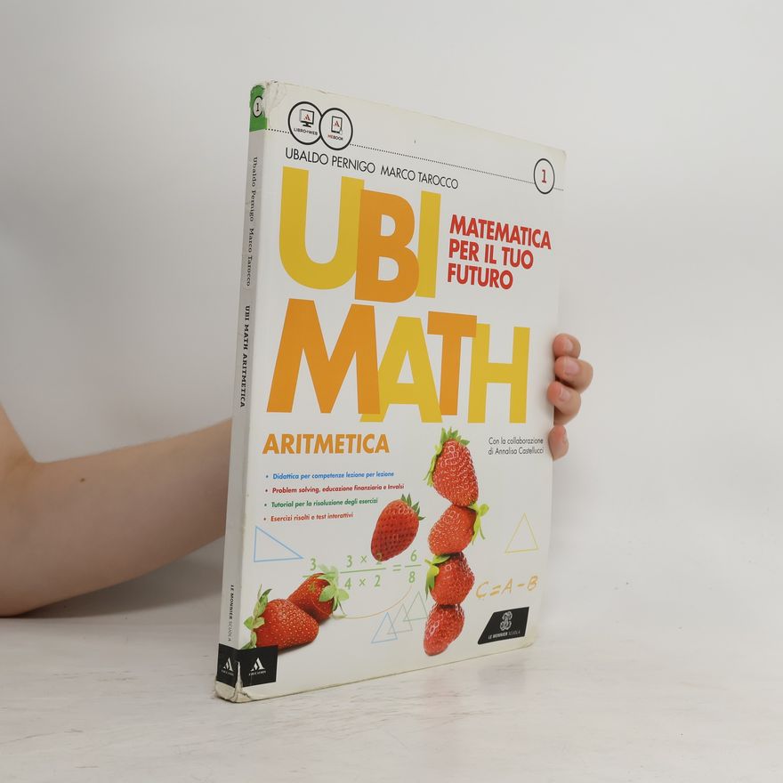 Marco Tarocco UBI Math 1