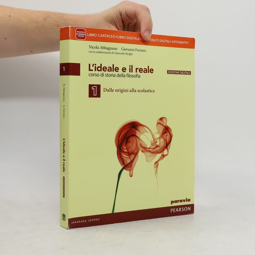 Various authors L'ideale e il reale