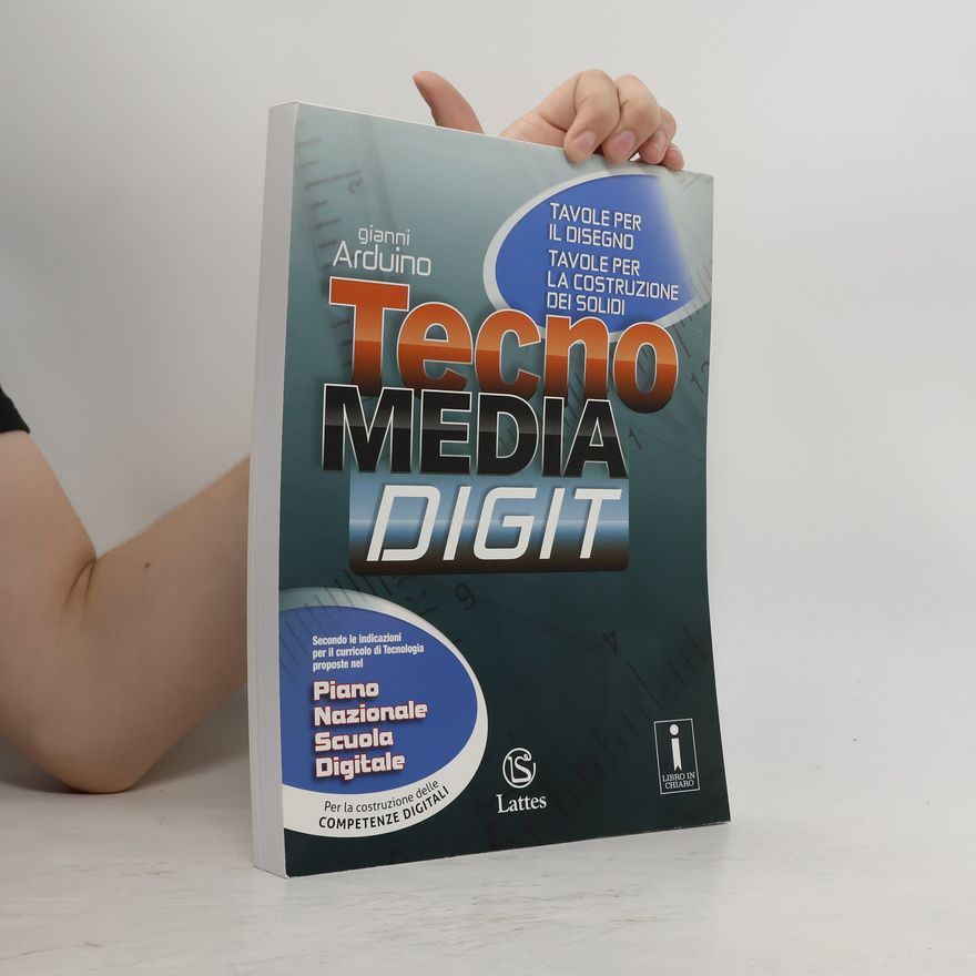Gianni Arduino Tecnomedia Digit