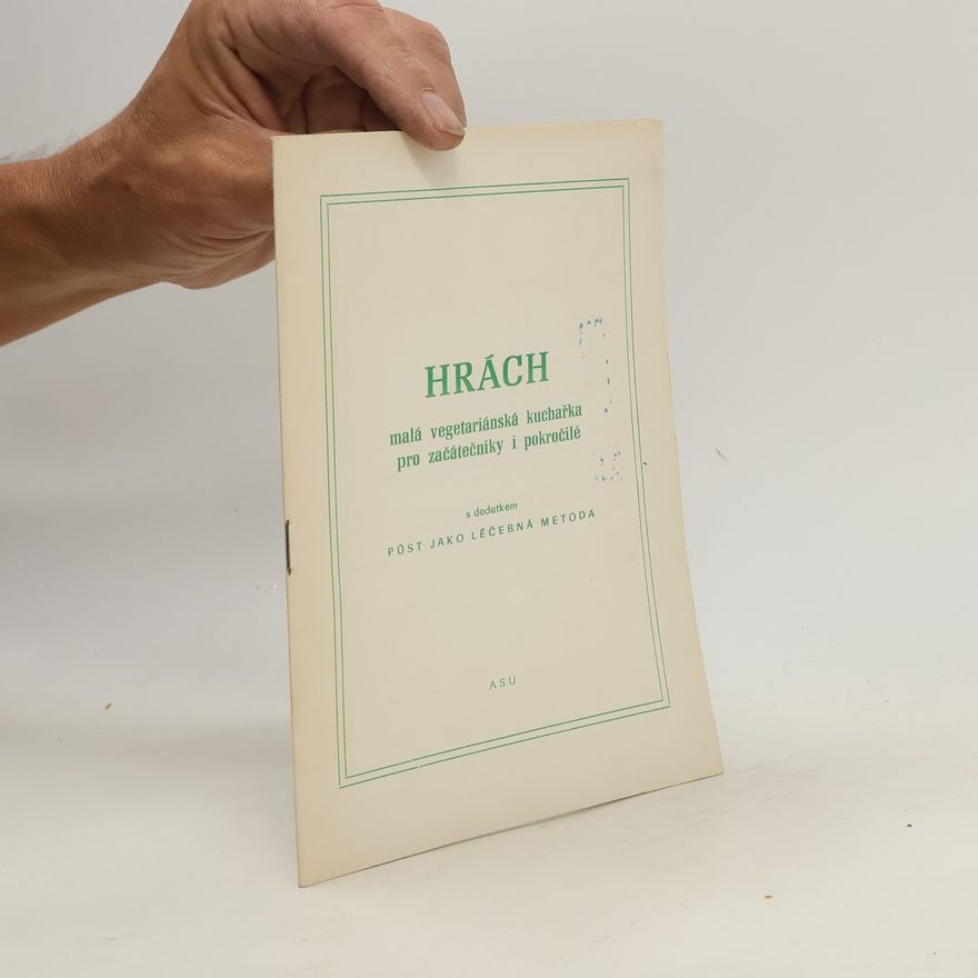 Autorenkollektiv Hrách