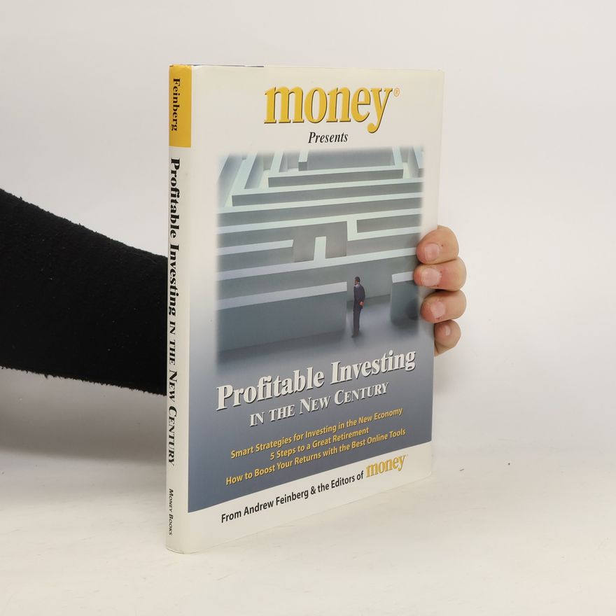Andrew Feinberg Money