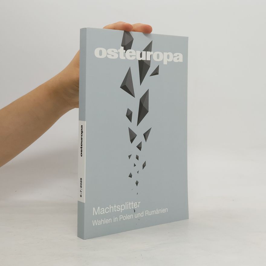 Autorenkollektiv Osteuropa