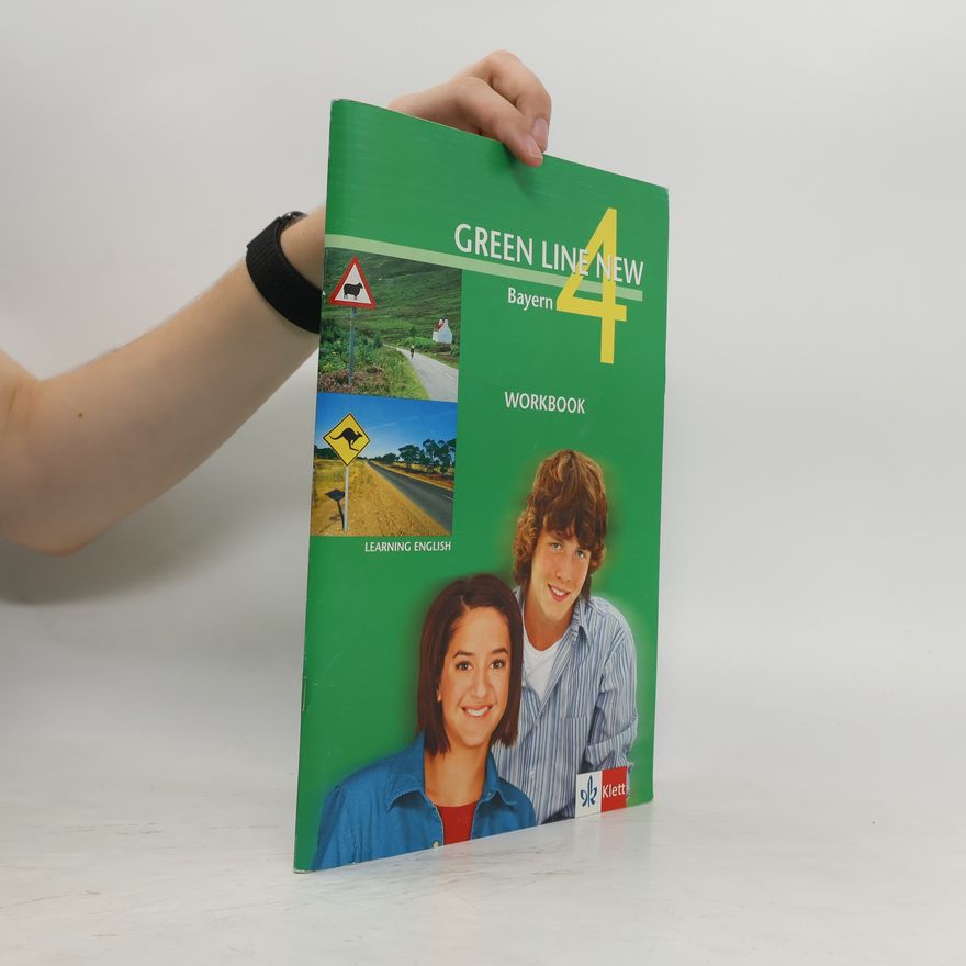 KLETT Workbook, 8. Schuljahr
