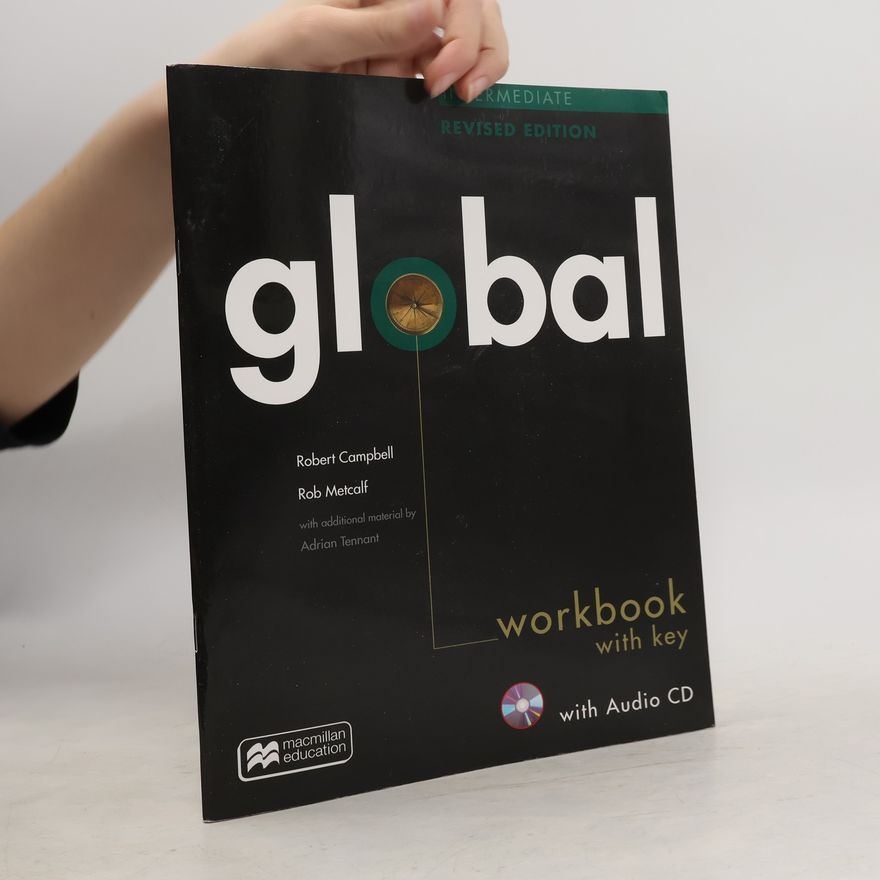 Robert Campbell Global revised edition - Intermediate