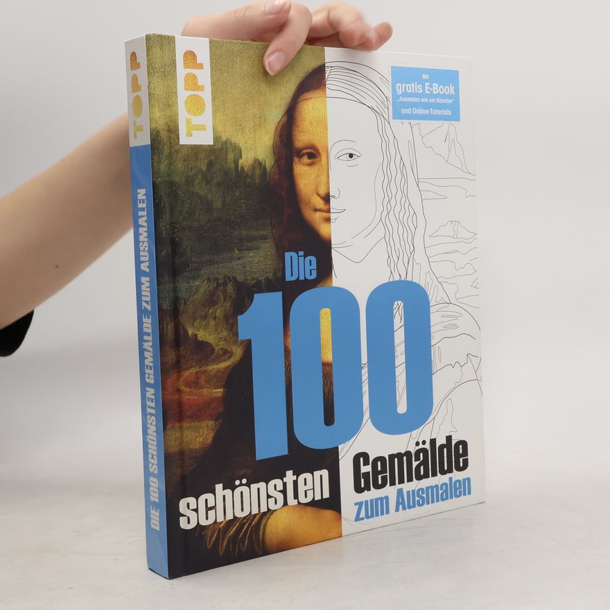 Natascha Pitz Die 100 schönsten Gemälde