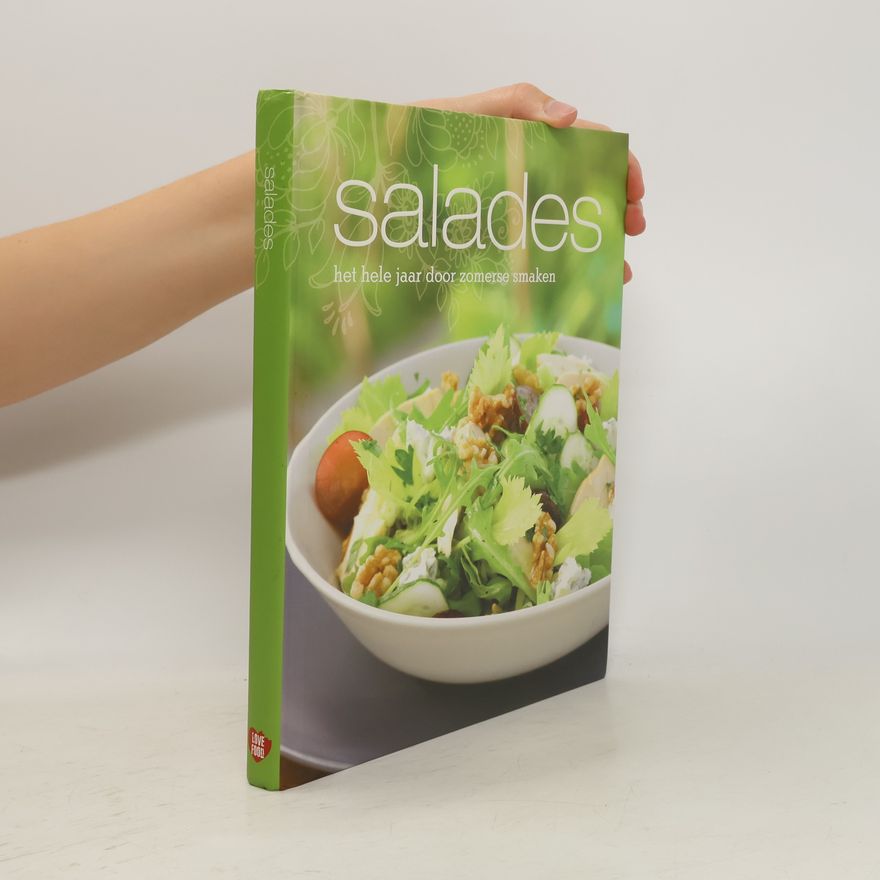 Guenter Beer Salades