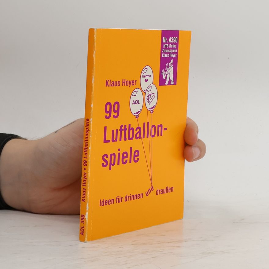 Klaus Hoyer 99 Luftballonspiele